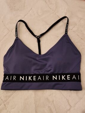 Nike Indy Sports Bra M